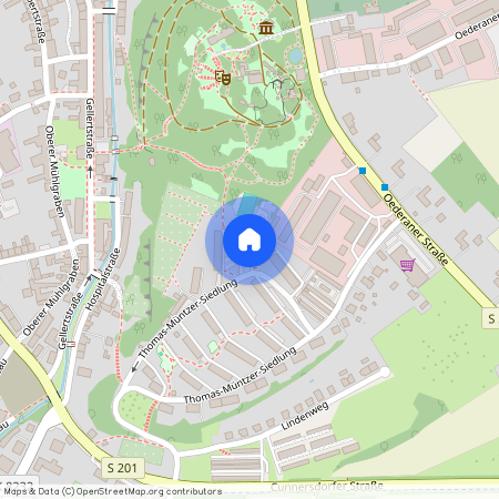 Th.-Müntzer-Siedlung 44, 09661 Hainichen