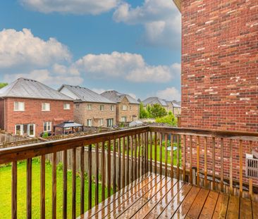 For Lease - 7 Plantain Lane, Richmond Hill, Ontario - Photo 1