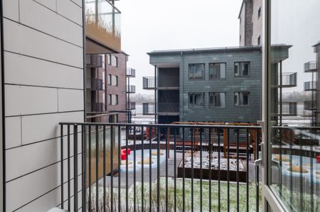 Kämpeavenyn, Jönköping - Foto 2