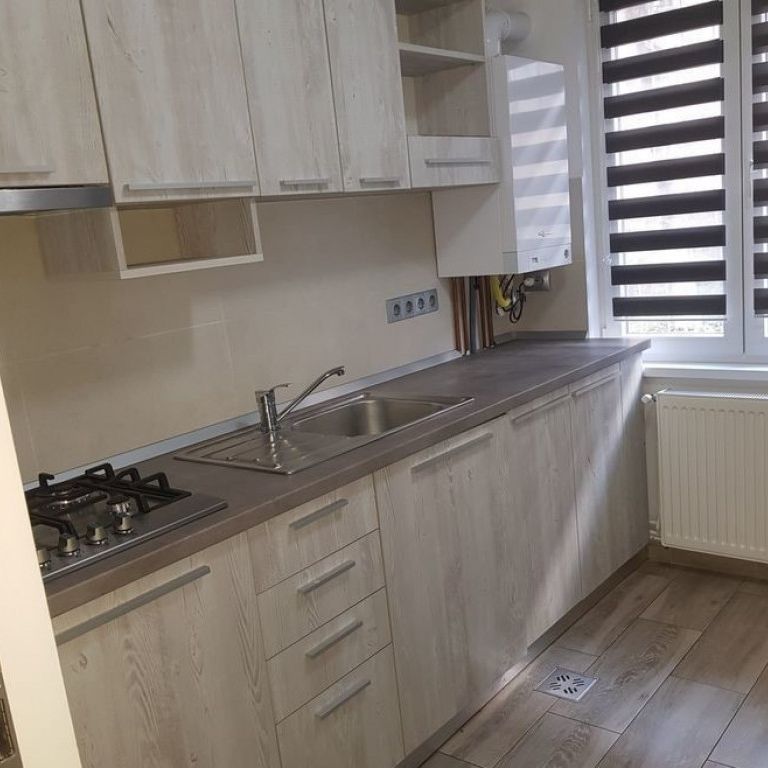 2 camere zona Piata Chibrit - Fotografie 1