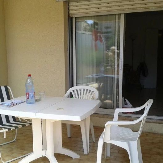 Location Appartement - Nice - Photo 1