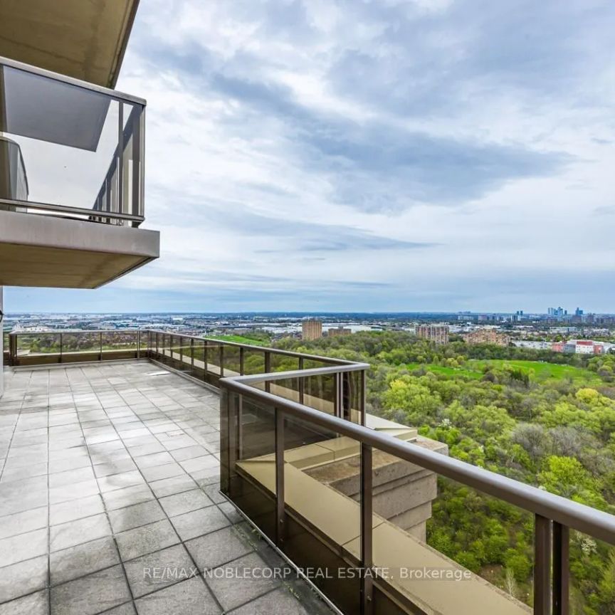 710 Humberwood Boulevard #2605 - Photo 1