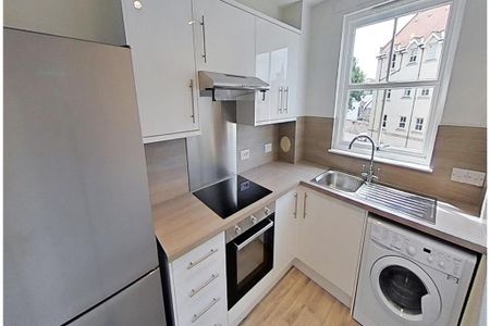 1 bed second floor flat for rent in Musselburgh - Photo 5