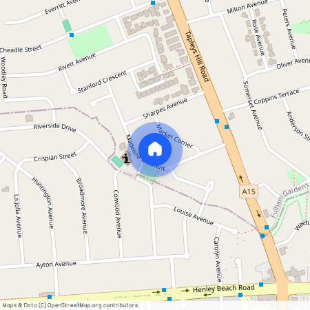 5C Madeline Crescent, SA 5024, Fulham Gardens