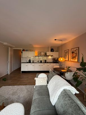 Te huur: Appartement Burg.Backxlaan 339 B in Nieuwleusen - Photo 1