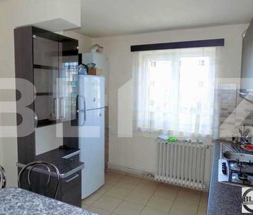 4 camere, 82 mp, boxa subsol, parcare, zona strazii Mehedinti - Photo 5