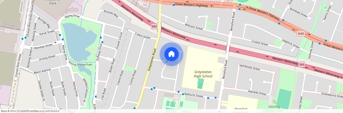 36A Kiama St, NSW 2145, Greystanes