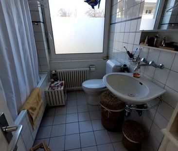 2.5 Zimmer, 2. Stock - Photo 6