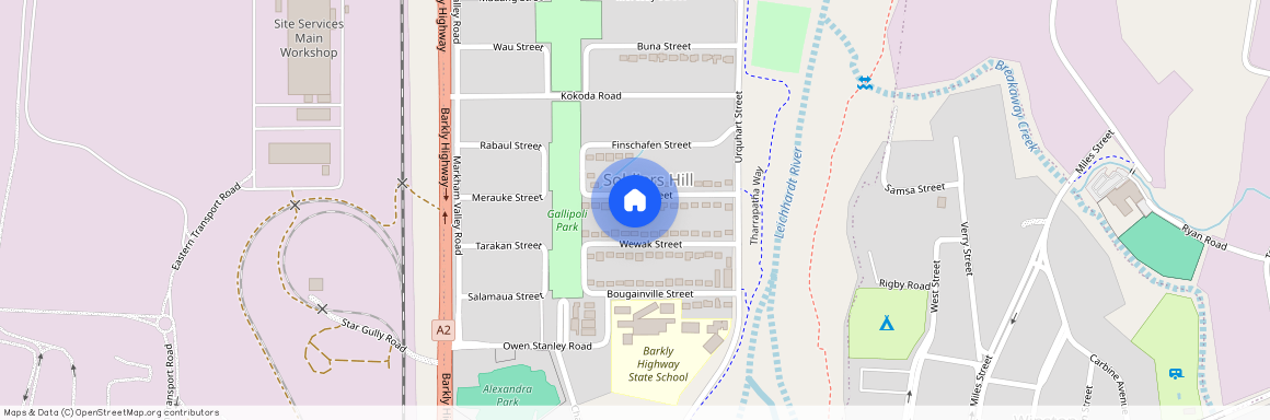 11 Lae Street, Qld 4825, Mount Isa