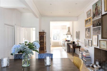 Colville Terrace, W11 - Photo 3