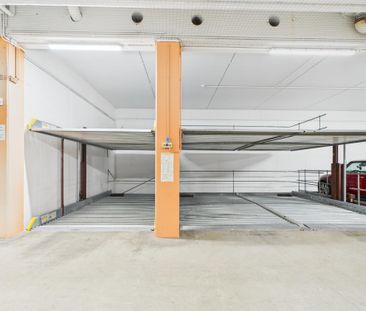 Erdgeschosswohnung | Linz-Urfahr | 1 Zimmer-Wohnung mit Eigengarten - Photo 6