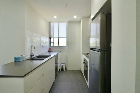 313/22 Dressler Court Merrylands - Photo 5