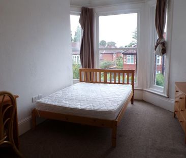 7 bedroom house to rent - Photo 5