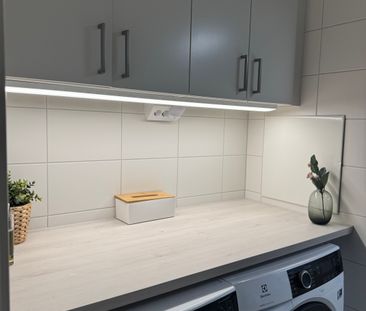 Kristinebergs Slottsväg, Stockholm - Photo 6