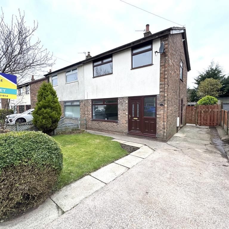 3 bedroom semi-detached house to rent - Photo 1