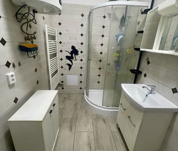 Pronájem bytu 2+kk 55 m² - Fotografie 4