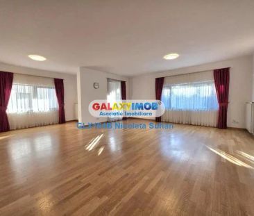 Washington Residence | 4 camere | 160 mp utili | Parcare subterana - Fotografie 2