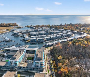 For Lease - 333 Sunseeker Avenue Unit# 202, Innisfil, Ontario - Photo 3