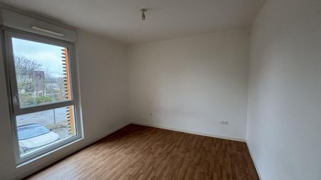 Location Appartement 3 pièces 61m² LA CHAPELLE SUR ERDRE 44240 - Photo 5