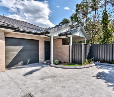 Three-Bedroom Villa with Air-Conditioned Living - Photo 1