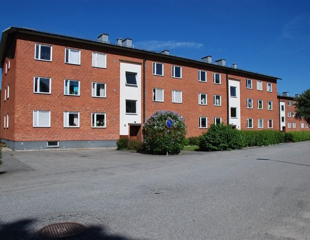Sundsgatan 14 A - Foto 1
