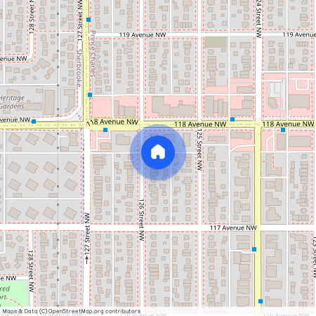 11737 126 Street, EDMONTON, AB