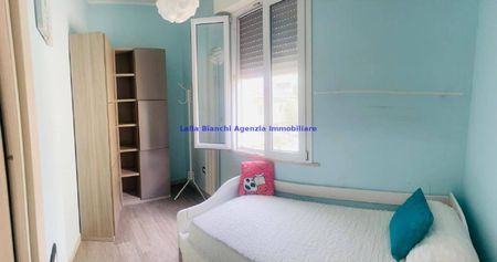 Trilocale via Bernardino Baldi, Baia Flaminia, Pesaro - Photo 4