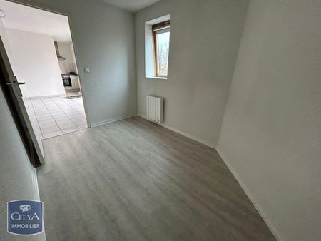 Location Appartement 3 pièces 56m² ALENCON 61000 - Photo 5