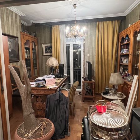 Διαμέρισμα για ενοικίαση Μακρυγιάννη (Κουκάκι - Μακρυγιάννη) - Photo 4