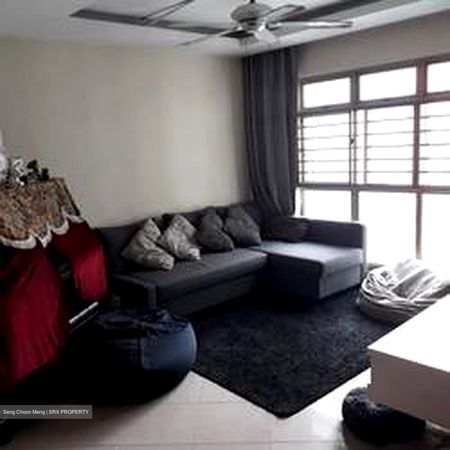 Blk 166A Punggol Central (Punggol), HDB 4 Rooms - For Rent - Photo 5