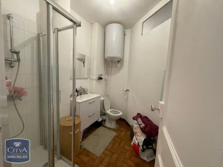 Appartement à louer 2 pièces 32.8m² - Photo 3