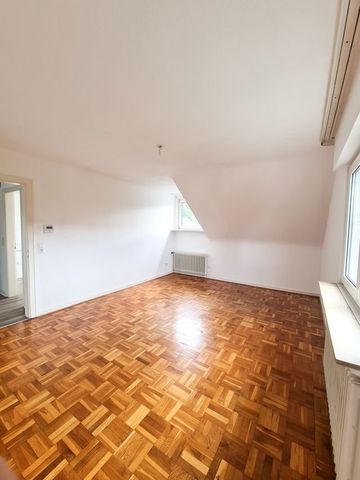 Gemütliche 2 Zimmer Dachgeschosswohnung mit Waldblick - Photo 5