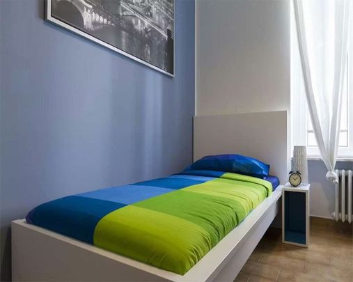 Via Vincenzo Monti, Milan, Lombardy 20145 - Photo 1