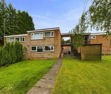 Woodcraft Close, Coventry, CV4 - Photo 1