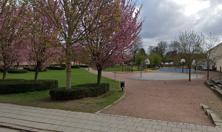 Västerlånggatan 5B, Eslöv Centrum - Foto 5