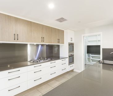 Modern 4 Bedroom + Study Home with Three Living Areas - Photo 4