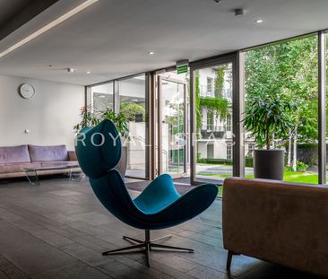 Elegancki apartament z tarasem w Angel Wawel! - Фото 5