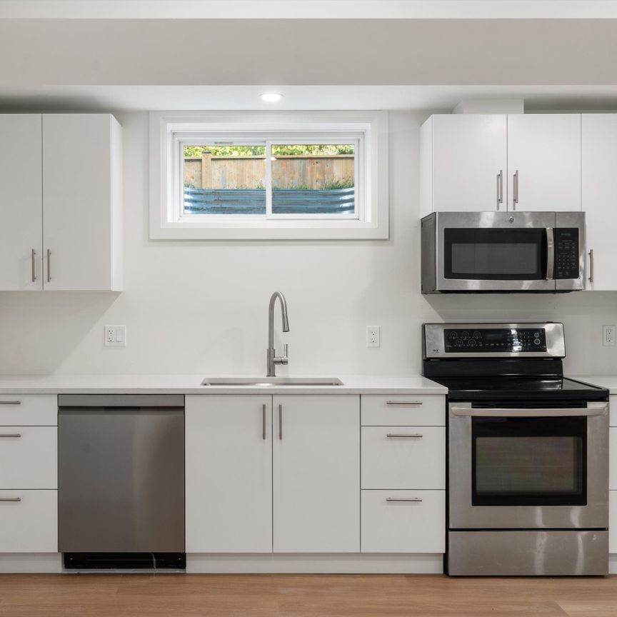 For Lease - 7619 Mulhern Road Unit# 2 (LOWER), Niagara Falls, Ontario - Photo 1