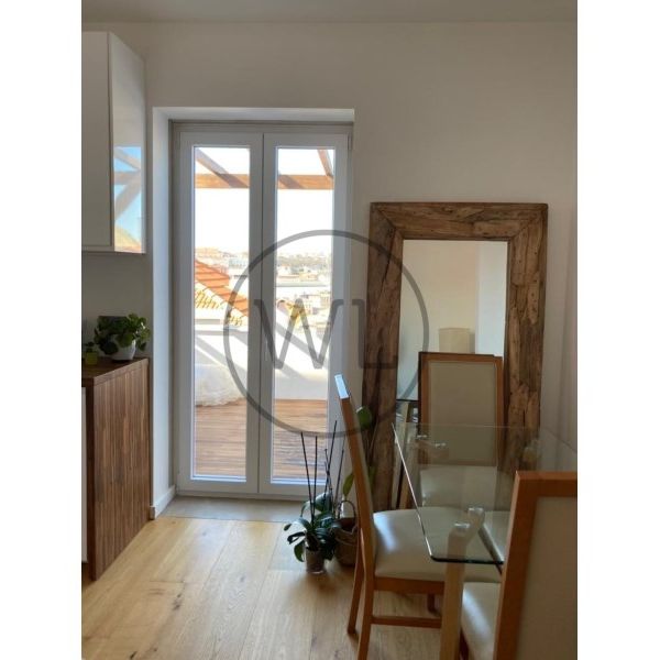 Apartamento T2 em Lisboa - Foto 1