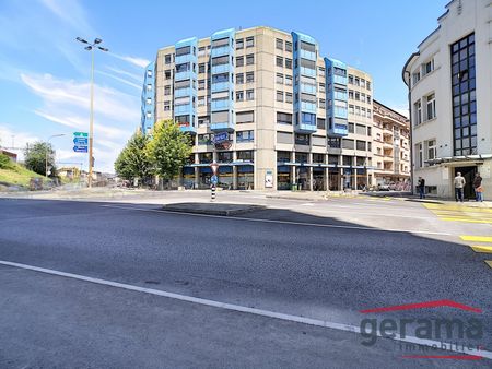 Appartement 4.5 pièces rénové - Photo 5