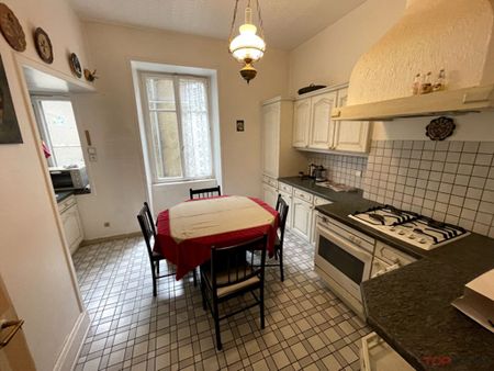 Appartement Mulhouse 4 pièce(s) - Photo 4