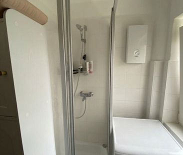 Dein Platz zwischen Stadt & Natur – helle 3-Zimmer-Wohnung in Steyr... - Photo 4