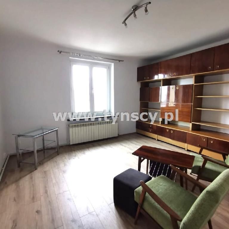 Mieszkanie Bytom Centrum powierzchnia 41.22 m² C252-WM-91640 - Zdjęcie 1