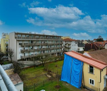 ++AB SOFORT VERFÜGBAR++ Helle 1- Zimmer- Wohnung mit sonnigem Balko... - Photo 2