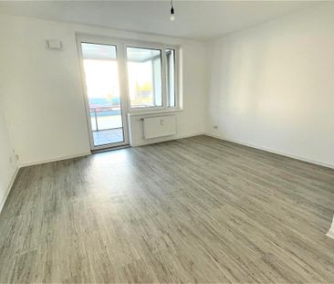 Demnächst frei! 3-Zimmer-Wohnung mit Küchenübernahme in Wolfsburg V... - Photo 1