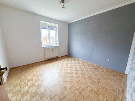 Helle Mietwohnung in ruhiger Lage in Feldbach …! - Foto 2