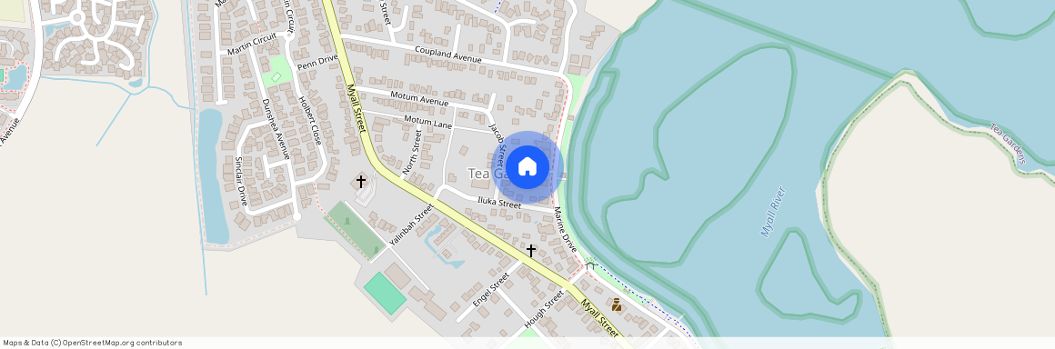 104/21-23 Marine Drive, NSW 2324, Tea Gardens