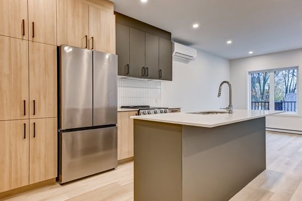 116 8e Avenue, app.1, J7R 3J9, Deux-Montagnes - Photo 1