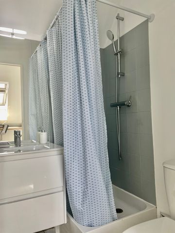 Location Appartement 1 pièce 20m² ORLEANS 45000 - Photo 4