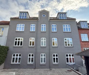 Randers C, 21, 3. tv., Fredensgade, 8900 - Foto 2